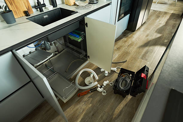 24/7 Emergency Leak Detection experts in Union Church, MS
