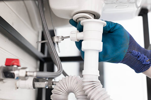 Reliable Leak Detection contractor in Union Church, MS by AAA Plumbing Heating